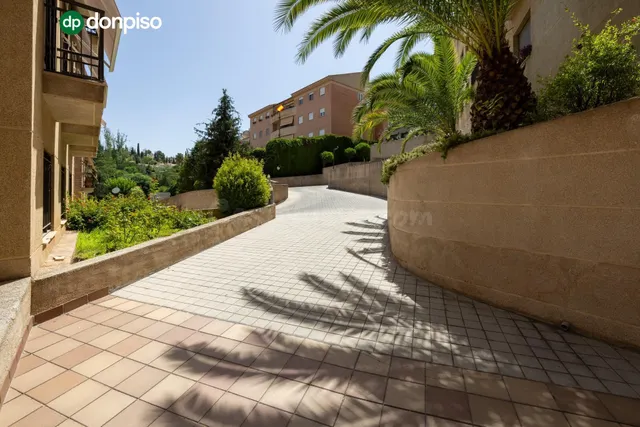 Piso 4 habitaciones 133m² en venta - El serrallo — 3