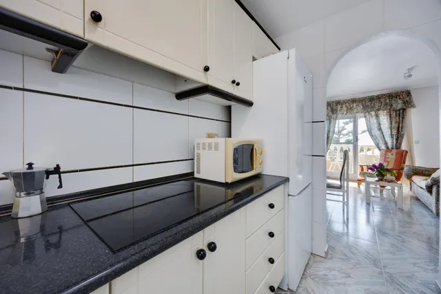 Apartamento 2 habitaciones 70m² en venta - Cabo Cervera — 13