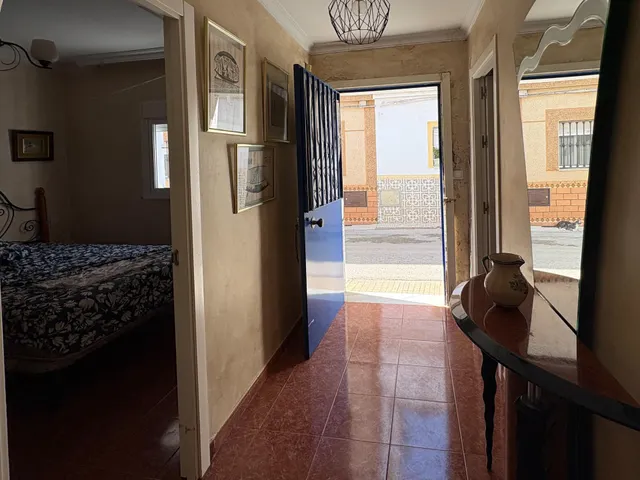 Casa en planta baja en zona norte — 6