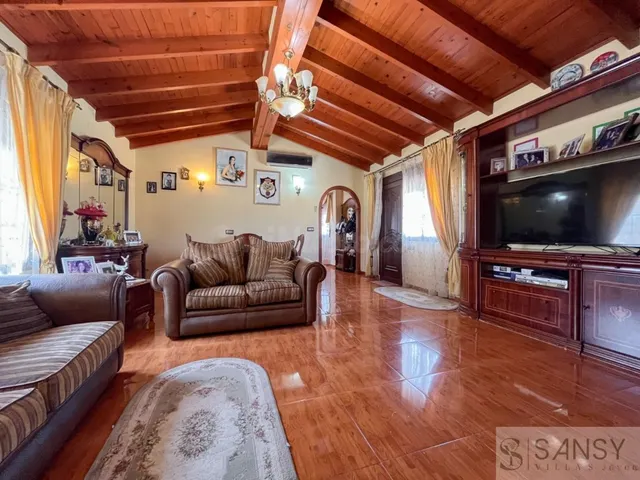 Casa-Chalet en Venta en Alicante Alicante — 4