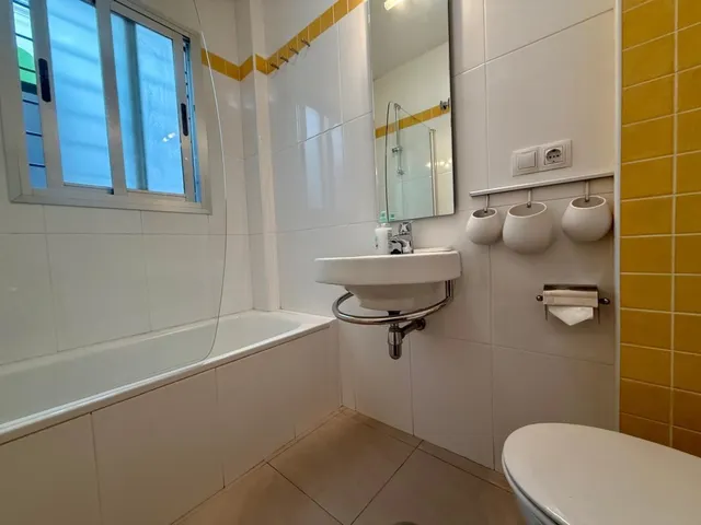 Preciosa vivienda EN ALQUILER en el barrio de la Macarena — 18