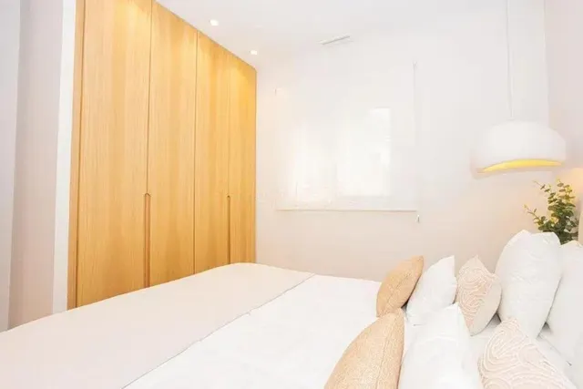 Ático Dúplex 4 habitaciones 170m² en venta - Marbella — 24