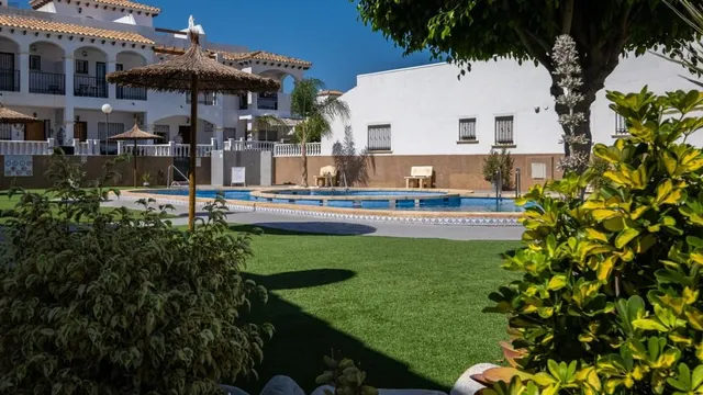Apartamento 2 habitaciones 56m² en venta - La Ciñuelica — 20