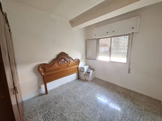 VENTA DE VIVIENDA DE 3 DORMITORIOS TOTALMENTE EXTERIOR — 6