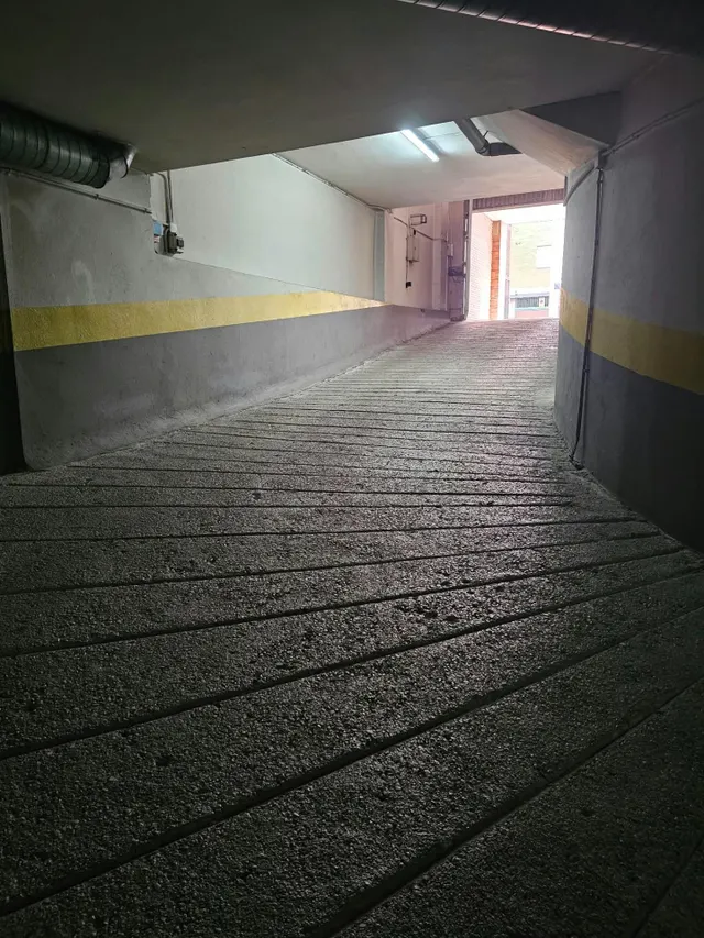 Espacioso Piso en el Corazón de Ponferrada por €156,000 — 19