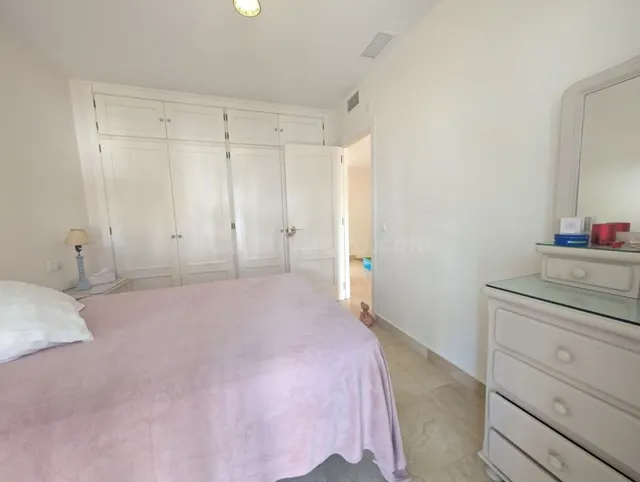 Casa de pueblo en Venta en Linea De La Concepcion, La Cádiz — 12