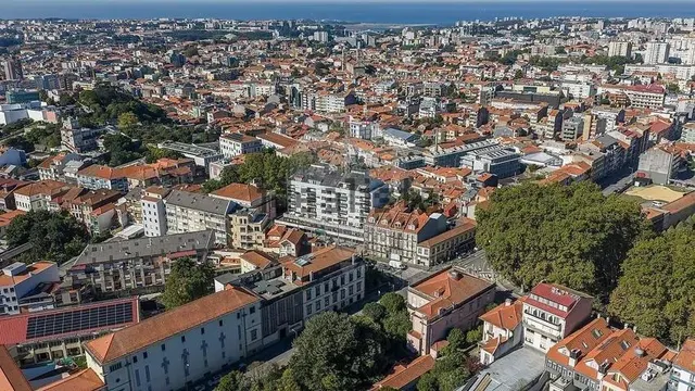 Apartamento 3 habitaciones 164m² en venta - Cedofeita - Santo Ildefonso - Sé - Miragaia - São Nicolau - Vitória — 28