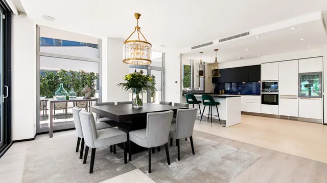 Adosado 4 habitaciones 567m² en venta - Marbella — 10