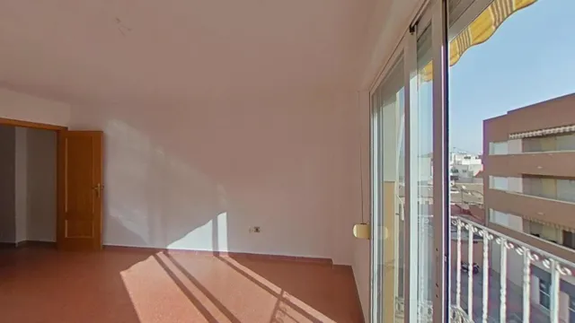 Piso 4 habitaciones 140m² en venta - Villafranqueza — 6