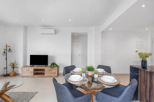 Apartamento 2 habitaciones 98m² en venta - Desamparados-Hurchillo-Torremendo — 23