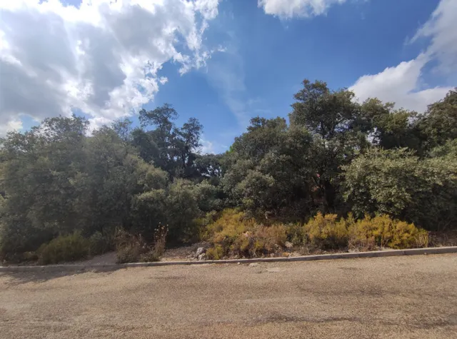 EN VENTA PARCELA URBANA EN URBANIZACIÓN LAS FUENTES DE FUENTENOVILLA (GUADALAJARA) — 16