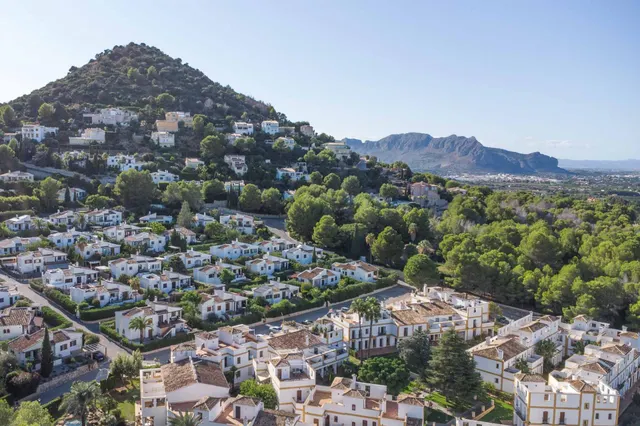 Apartamento 3 habitaciones 310m² en venta - Comunidad valenciana — 36