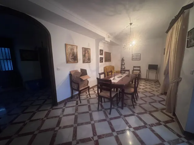 Casa en Osuna — 19
