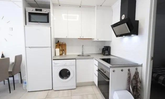 Bungalow en Torrevieja, Alicante (Costa Blanca) — 6