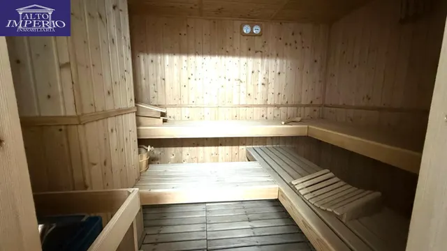 Vivienda a estrenar en urbanización privada en Parque Almunia con sauna, gimnasio y piscina comunitaria. — 25