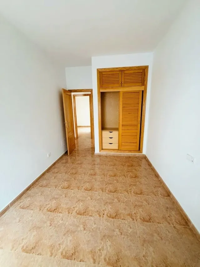 PISO A ESTRENAR DE 135 M2 CON GARAJE Y TRASTERO EN LOS ALCÁZARES — 14