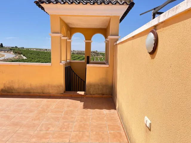 Apartamento 2 habitaciones 67m² en venta - Comunidad valenciana — 21