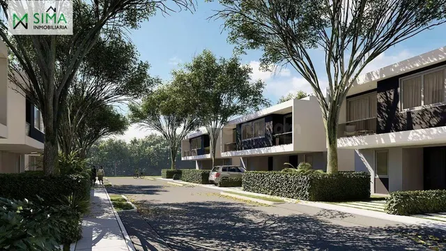 Nuevo proyecto ubicado en la Zona Norte de Cartagena