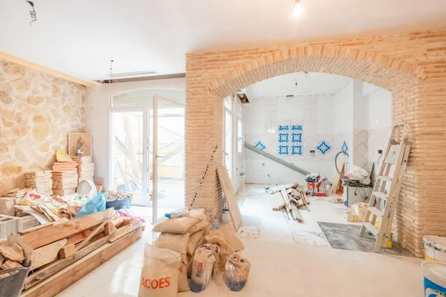 Edificio en venta en ubicación prime – plaza nueva, Orihuela — 33