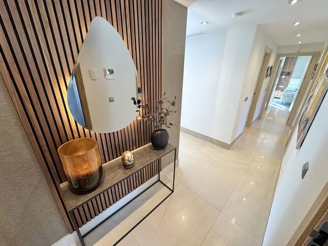 Apartamento 3 habitaciones 107m² en venta - Riviera del sol — 8
