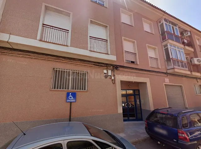 Apartamento 4 habitaciones 101m² en venta - Cehegin centro - foto 3