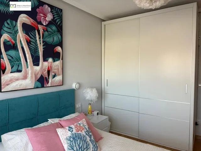 CHALET PAREADO  PRÓXIMO A ESPACIO LEÓN — 19
