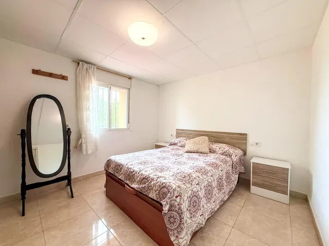 FANTASTICA MASIA CON PISCINA Y AMPLIA PARCELA EN VENTA — 18