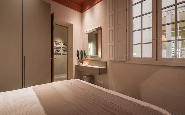 Apartamento 3 habitaciones 210m² en venta - Malagueta - Monte Sancha — 32