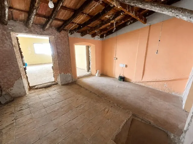 Casa de pueblo en venta para reformar en el corazón del Casco Antiguo | CABANILLAS REAL ESTATE — 15