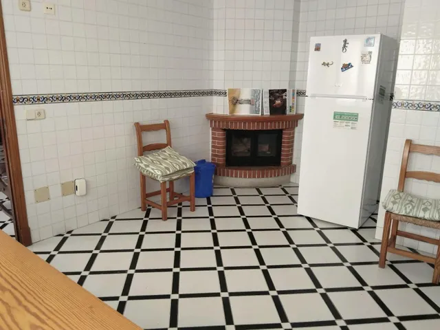 Piso con espacio exterior en Portocolom — 6