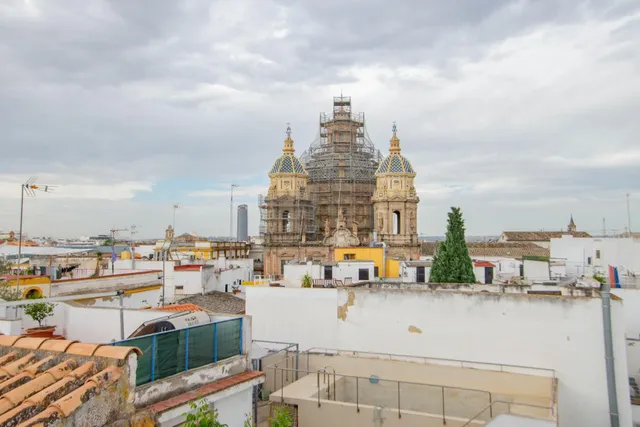 Piso junto en San Julián — 28