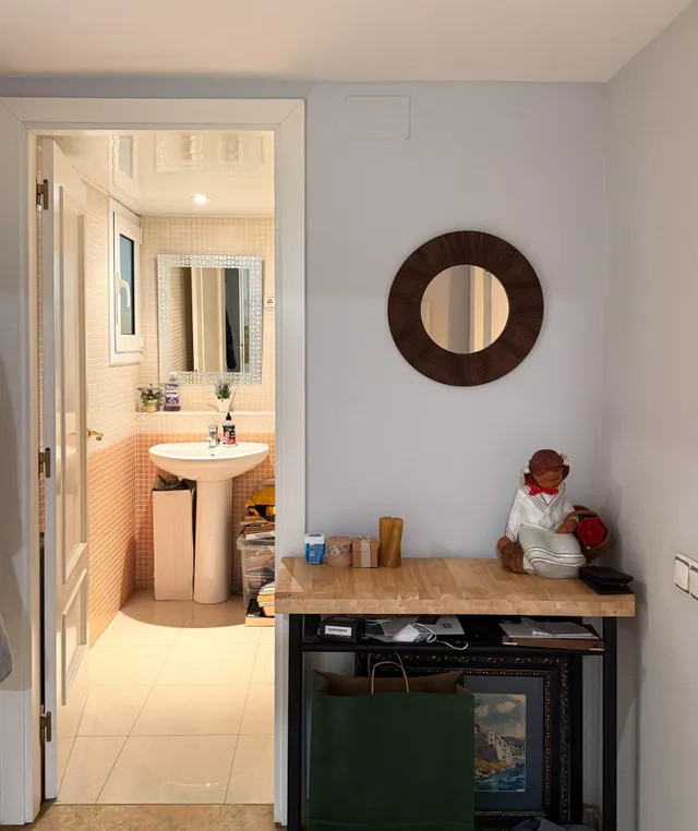 Fantástica Vivienda Dúplex con Jardín en Sitges! — 10