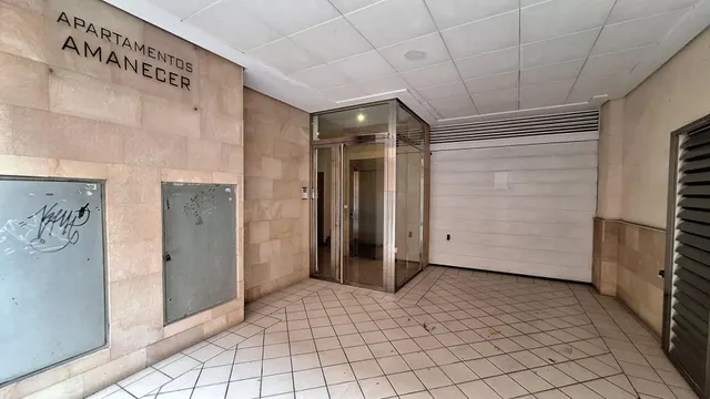 Ático duplex de 2 dormitorios y plaza de garaje en La Alberca. — 29