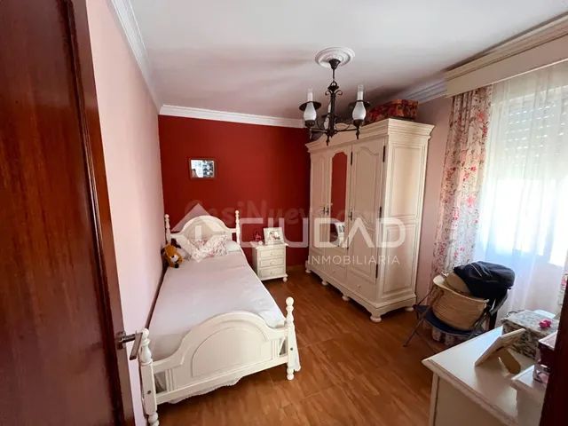 Piso en Barriada Andalucía — 17