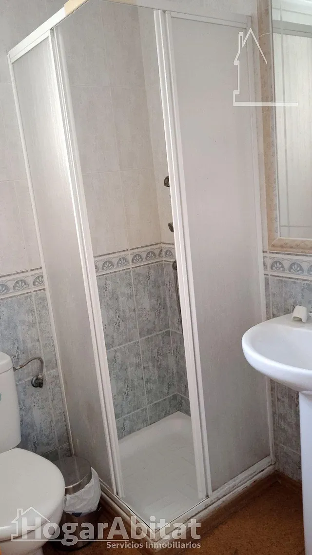 ORIHUELA COSTA-BAJO EN RESIDENCIAL CON GARAJE, PISCINA Y TERRAZA — 32