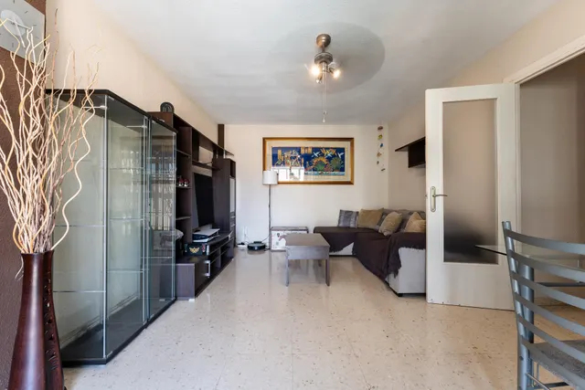 3 habitaciones Virgen de Belén — 9