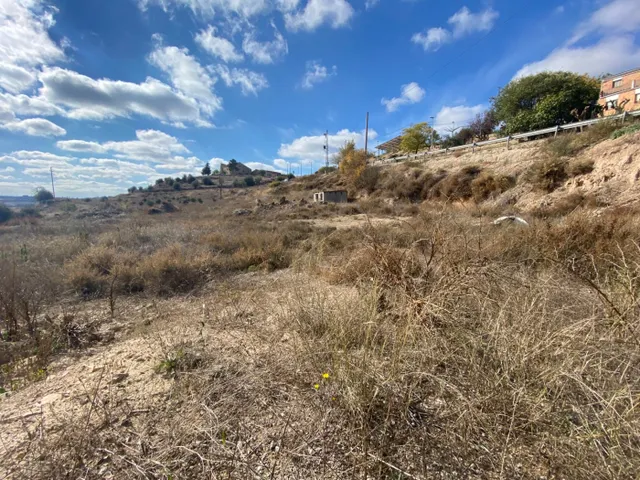 Terreno Urbanizable  en Torrefeta i florejacs, a 3km de Guissona — 21