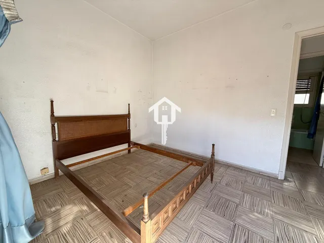 Piso en venta en pleno centro de Alicante, 88m2, 3 habitaciones dobles, 2 baños, quinta planta con ascensor — 44
