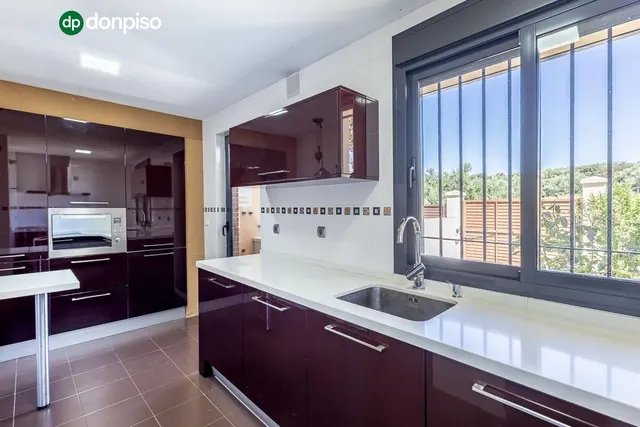 Preciosa casa en cortijo del aire — 11