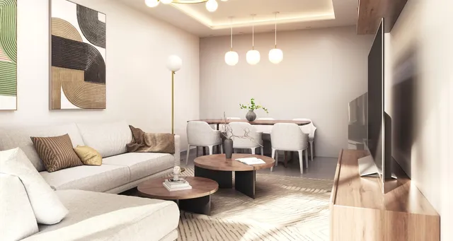 Adosado 3 habitaciones 162m² en venta - Zona Fuentemora — 4