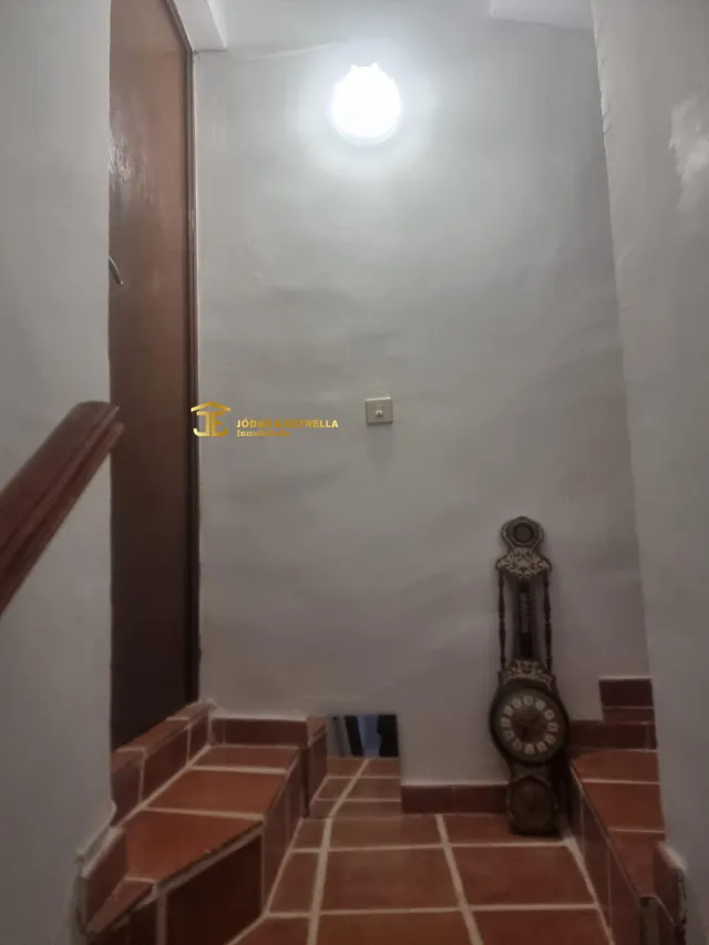 CASA DE 5 DORMITORIOS EN ZARZADILLA DE RAMOS. — 32