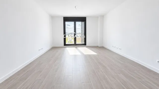 ALOVERA - Obra nueva. Ático con terraza de 10 m2, 3 habitaciones, 3 baños, 2 plazas de garaje, Trastero y piscina. — 11