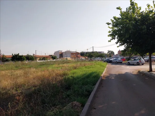 Venta de Suelo Urbano Residencial en Lugar[TR] UNIDAD DE EJE - foto 3