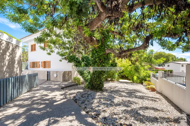 Impresionante Vivienda en Urbanización Las Palmas, Benicasim — 45