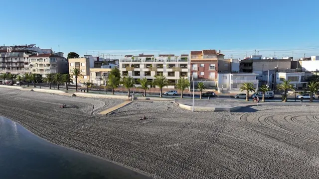 Apartamento 1 habitación 48m² en venta - Villananitos - foto 3