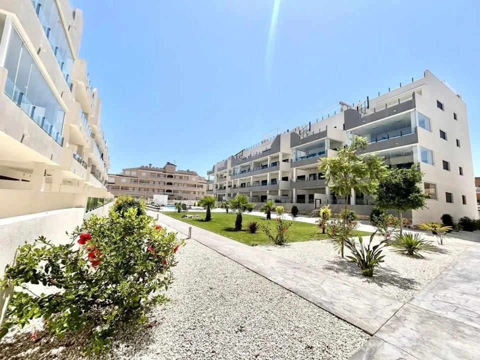 Apartamento 3 habitaciones 107m² en venta - Los Dolses