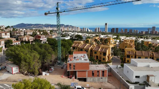 Villa 6 habitaciones 375m² en venta - Sierra cortina — 21