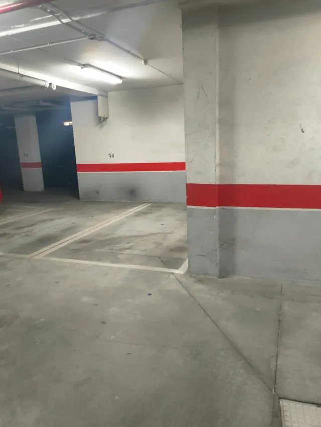 PISO EN PONFERRADA LA CEMBA — 22
