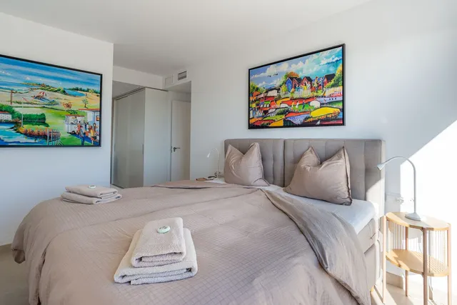 Chalet 6 habitaciones 280m² en venta - Riviera del sol — 41