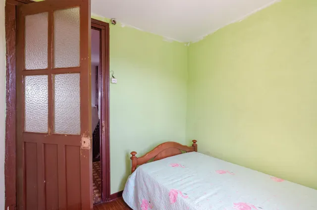 Una casa con esencia asturiana, naturaleza y vistas al Aramo y al Angliru — 20